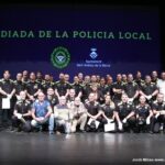 DIADA POLICIA LOCAL 2022 – 01