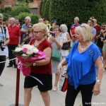 Diada Sant Andreu Barca 2022 -19 Ass. Dones del Palau