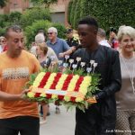 Diada Sant Andreu Barca 2022 -24 Ass. Mar Endins