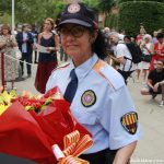 Diada Sant Andreu Barca 2022 -25 Ass Voluntaris Potecció Civil