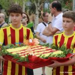 Diada Sant Andreu Barca 2022 -30 Club Futbol Sabarca Associació