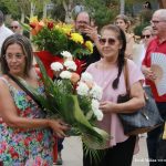 Diada Sant Andreu Barca 2022 -36 Hermandad Vírgen del Rocio