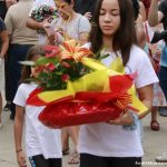 Diada Sant Andreu Barca 2022 -40 Sabarca Gimnàstica