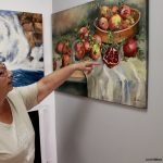 Exposició pintures Soledad Nicolau 03