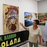 Exposició pintures Soledad Nicolau 04