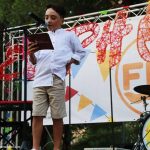 FESTA MAJOR 2022- EL PREGONET 01