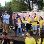 FESTA MAJOR 2022- EL PREGONET 03