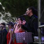 FESTA MAJOR 2022 – ENVELAT GENT GRAN 10