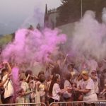 FESTA MAJOR 2022 – FESTA HOLI 10