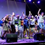 FESTA MAJOR 2022 – LLIURAMENT premis Gimcana
