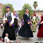 FESTA MAJOR 2022 – TROBADA GEGANTERA 01