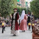 FESTA MAJOR 2022 – TROBADA GEGANTERA 04