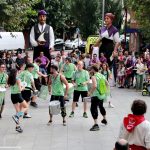 FESTA MAJOR 2022 – TROBADA GEGANTERA 05