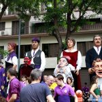 FESTA MAJOR 2022 – TROBADA GEGANTERA 06