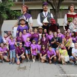 FESTA MAJOR 2022 – TROBADA GEGANTERA 07