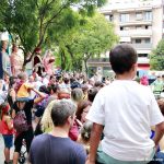 FESTA MAJOR 2022 – TROBADA GEGANTERA 09