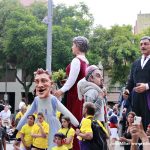 FESTA MAJOR 2022 – TROBADA GEGANTERA 13