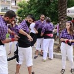 FESTA MAJOR 22 – Castellers de l’Adroc 01