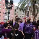 FESTA MAJOR 22 – Castellers de l’Adroc 07
