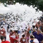 FESTA MAJOR 22 – Festa aigua i de l’escuma 01