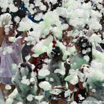 FESTA MAJOR 22 – Festa aigua i de l’escuma 02