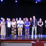 Festa Major 22 – recepció entitats 01