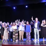 Festa Major 22 – recepció entitats 03