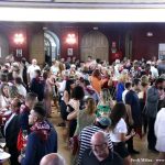 Festa Major 22 – recepció entitats 05