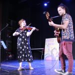 Festa Major 22 – recepció entitats 07