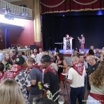 Festa Major 22 – recepció entitats 08