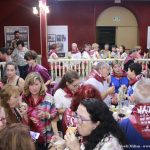 Festa Major 22 – recepció entitats 09