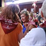 Festa Major 22 – recepció entitats 10