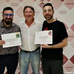 Lliurament premi Ruta de la tapa 2022 -04