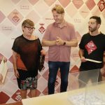 Lliurament premi Ruta de la tapa 2022 -06