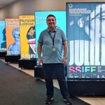 Toni Herrero Festival Cinema Sant Sebastià 2022