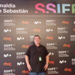 Toni Herrero sant sebastia