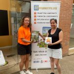 Tornei Carcassone Núria Casanova gunyadora 8 edició