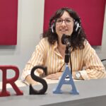 Beatriz Vieito Ass Salut mnetal Baix Llobregat