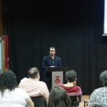 Conferència inaugural curs escolar – 03