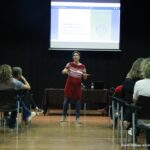 Conferència inaugural curs escolar – 06