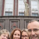 Erasmus Portugal Escola José Juan Ortiz 02