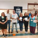 Erasmus Portugal Escola José Juan Ortiz 05