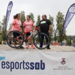 FESTA DE LA BICICLETA SAB 2022 -23