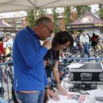 FESTA DE LA BICICLETA SAB 2022 -24