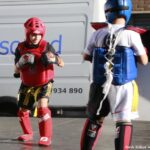 FIRA AL CARRER BARRI LA SOLANA – 03