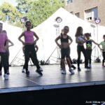 FIRA AL CARRER BARRI LA SOLANA – 04