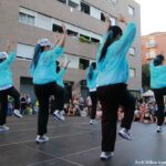 FIRA AL CARRER BARRI LA SOLANA – 06