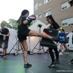 FIRA AL CARRER BARRI LA SOLANA – 09