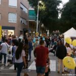 FIRA AL CARRER BARRI LA SOLANA – 15