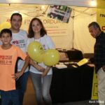 FIRA AL CARRER BARRI LA SOLANA – 38